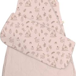 **BRAND NEW** GUNAMUNA günamüna Unisex Baby Sleep Sack for Babies Toddlers and Newborns