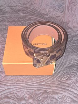 Designer BeltLV 