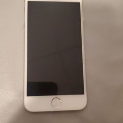 Iphone 6s 64gb , Silver