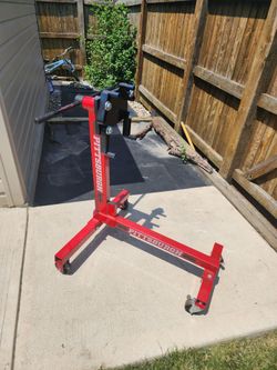 1 ton engine stand