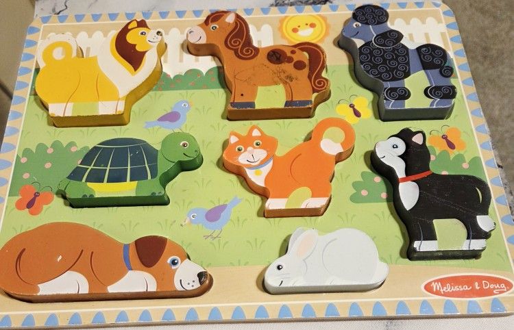 Kids Educational Toys