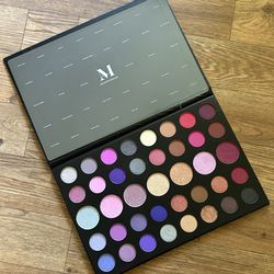 Morphe 39S Eyeshadow palette