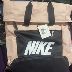 Nike Bag/Tote