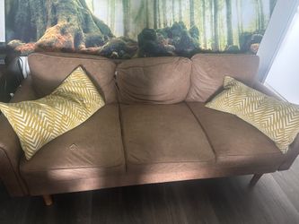 Moving Out Sales - Perfect For a Small Living Room “ Must Sell ASAP”