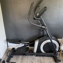 ProForm Carbon El Elliptical
