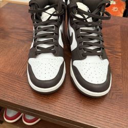 Nike Dunks