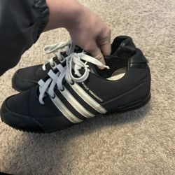 Y-3 Yohji Yamamoto
