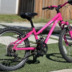Girl Bike-20 inch “Specialized Hotrock Coaster”