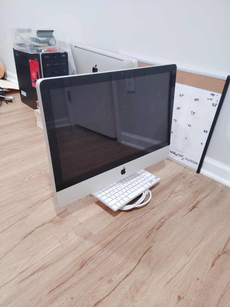 Mac PC 