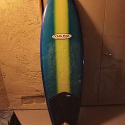 Surfboard 6ft