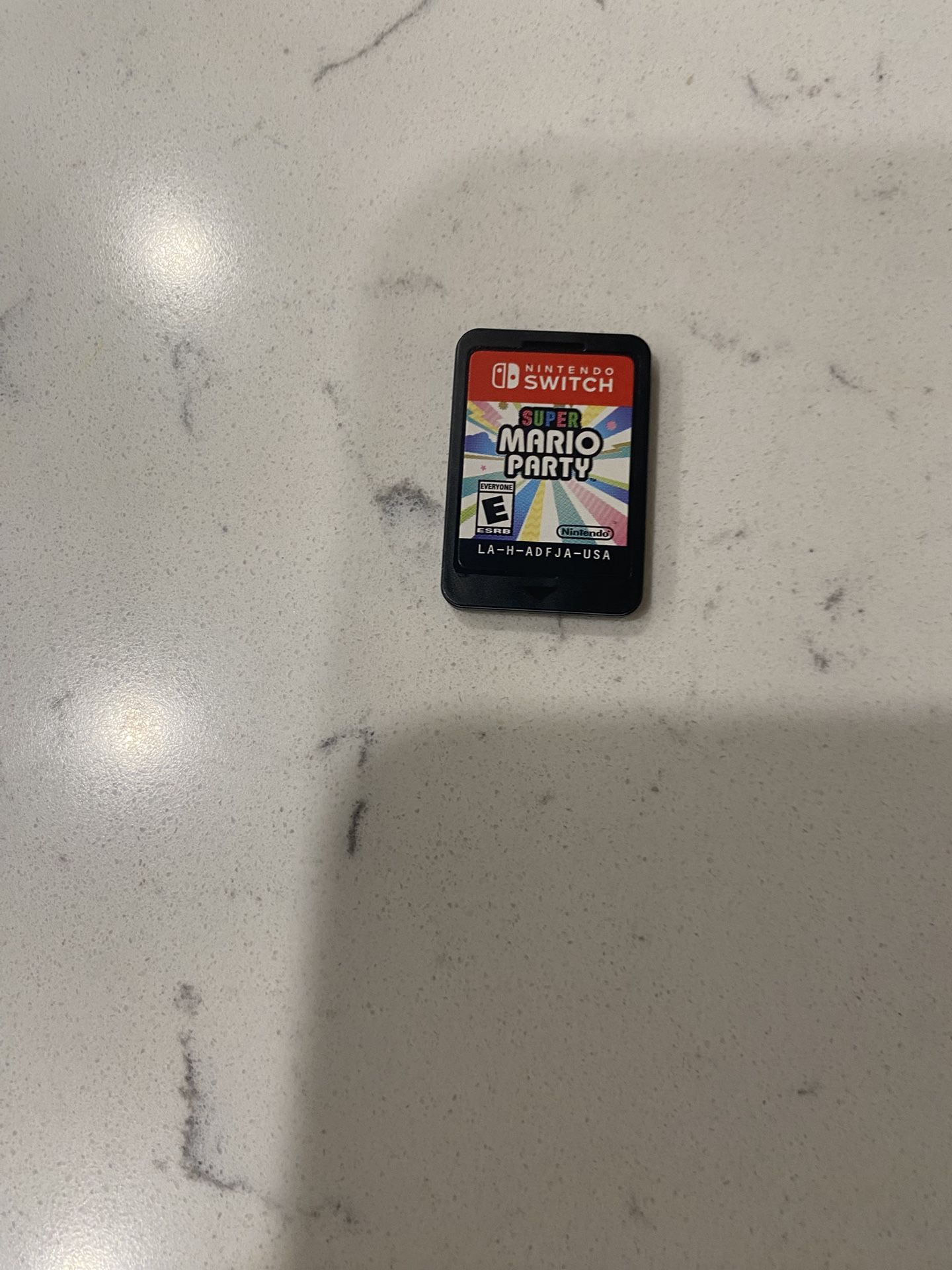 Super Mario Party (English Version)