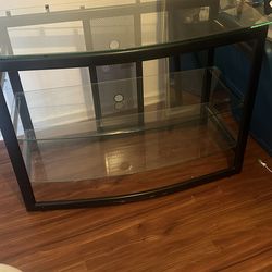 TV STAND. PICK UP ONLY