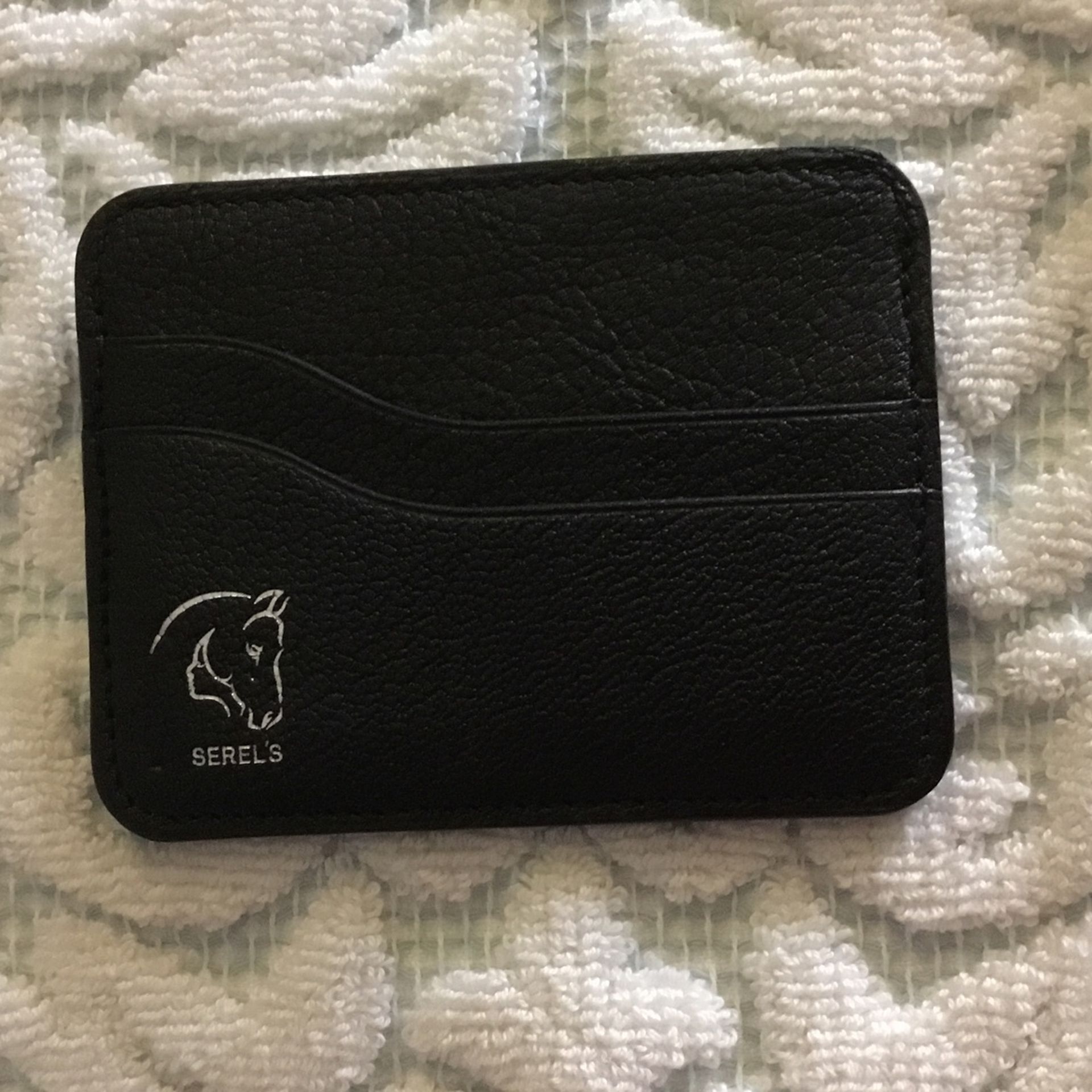 Men’s Serel Wave Cardholder