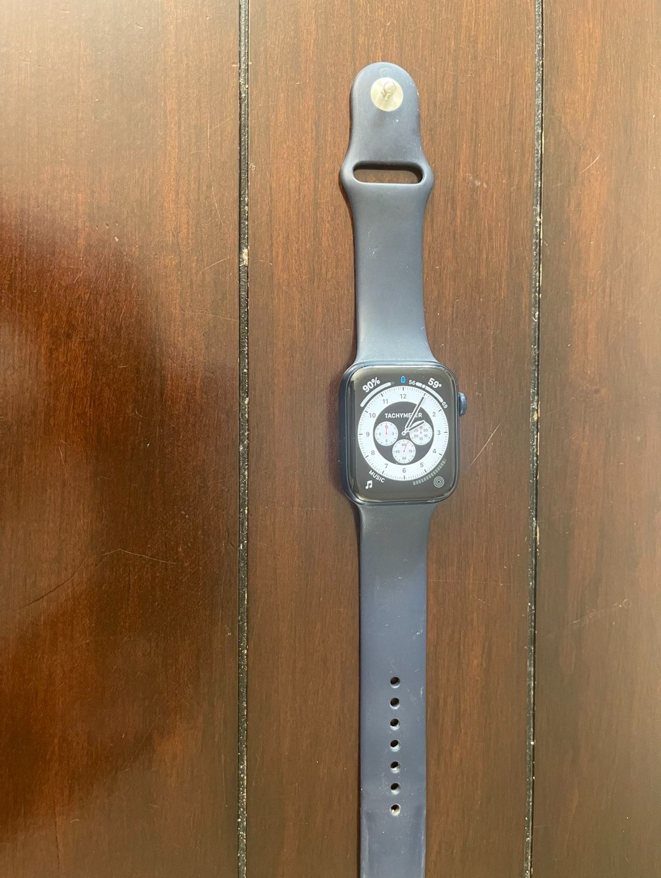 Apple Watch Series 6