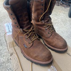 Boots