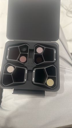 ND Filter Set,Compatible For DJI Mavic 3 Pro Drone
