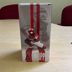 Logan O’Hoppe Bobblehead 