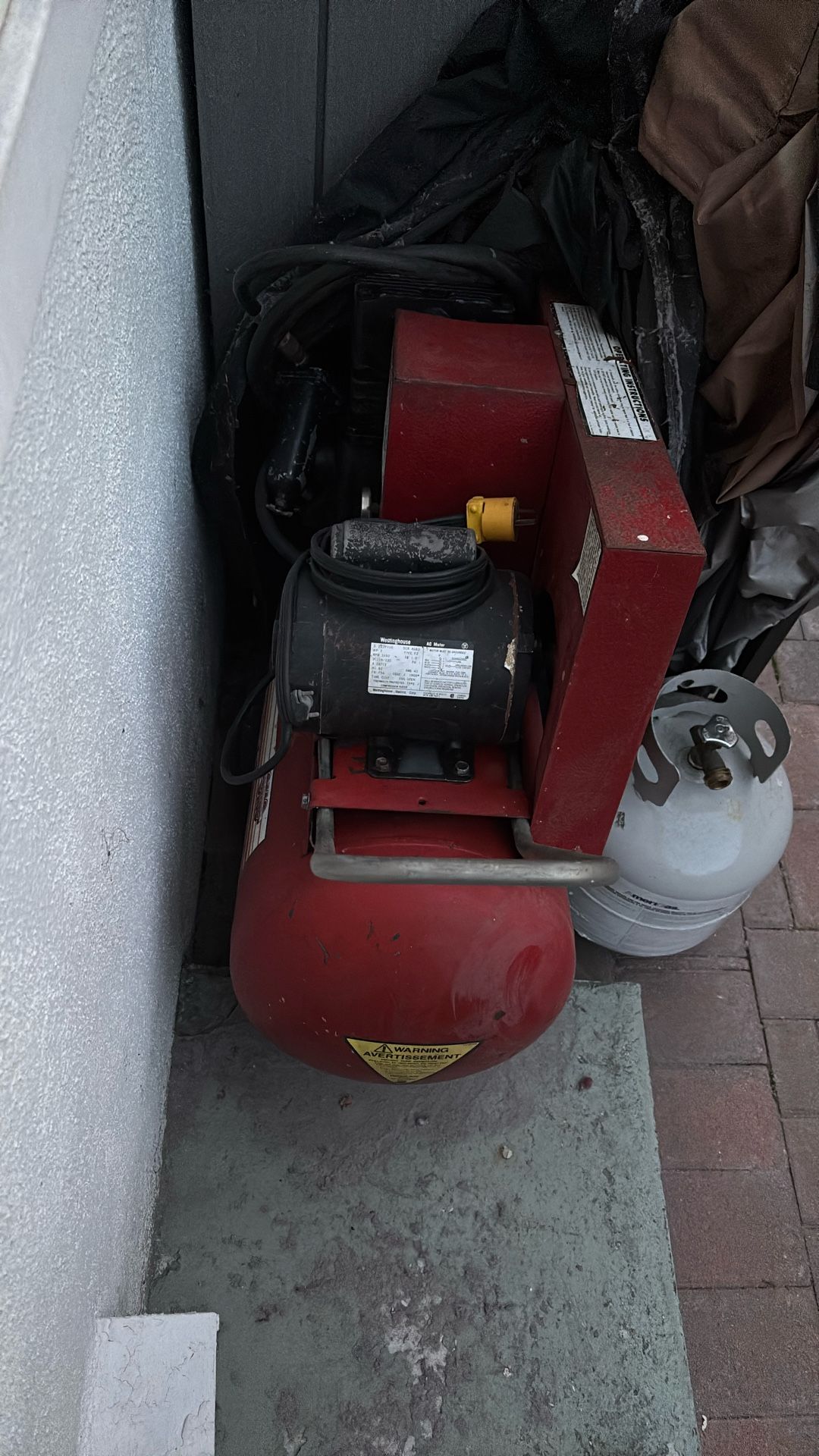 Air Compressor
