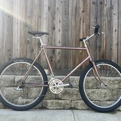 1984 Nishiki Westood