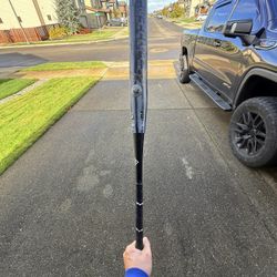 Monsta 4theFallen Slow pitch softball Bat