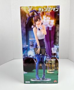 Chainsaw Man BiCute Bunnies Kobeni Furyu