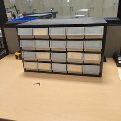 small tool organizer 