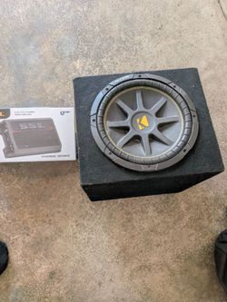 Speaker