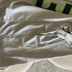 Russell Wilson jersey. Worn Once 
