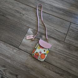 Juicy Couture Crossbody Purse