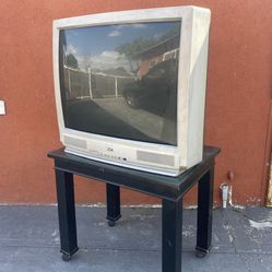 JVC 36 Screen 
