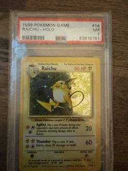 Lot Of 41 Rare Pokemon Cards