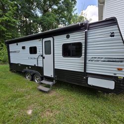 2020 FOREST RIVER VIKING CAMPER