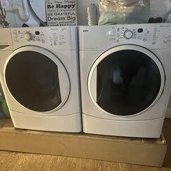 Kenmore Washer 