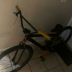 Se Bike Big Flyer