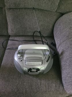 Magnavox stereo