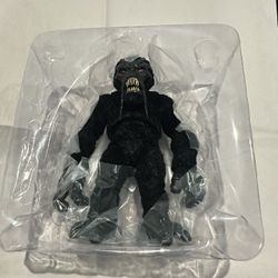 Mezco The Black Mold