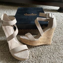 Charles By Charles David Neural Wedge 