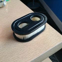 Lawn Mower Air Filters.