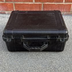 Camera case