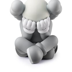 KAWS Separated Vinyl