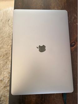 MacBoook Pro 2019 MacBook Pro 16” i9 / 16GB RAM