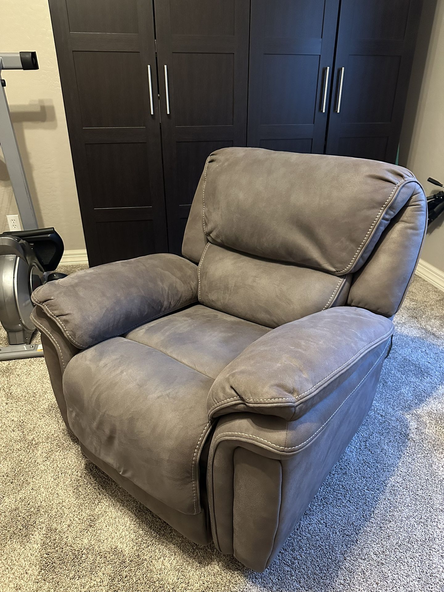 Power Recliner
