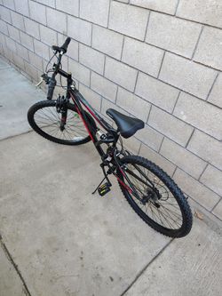 Bicicles