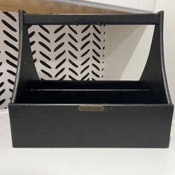 Magnolia, Laundry Room Organizer 