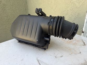 Dodge challenger OEM Air Intake