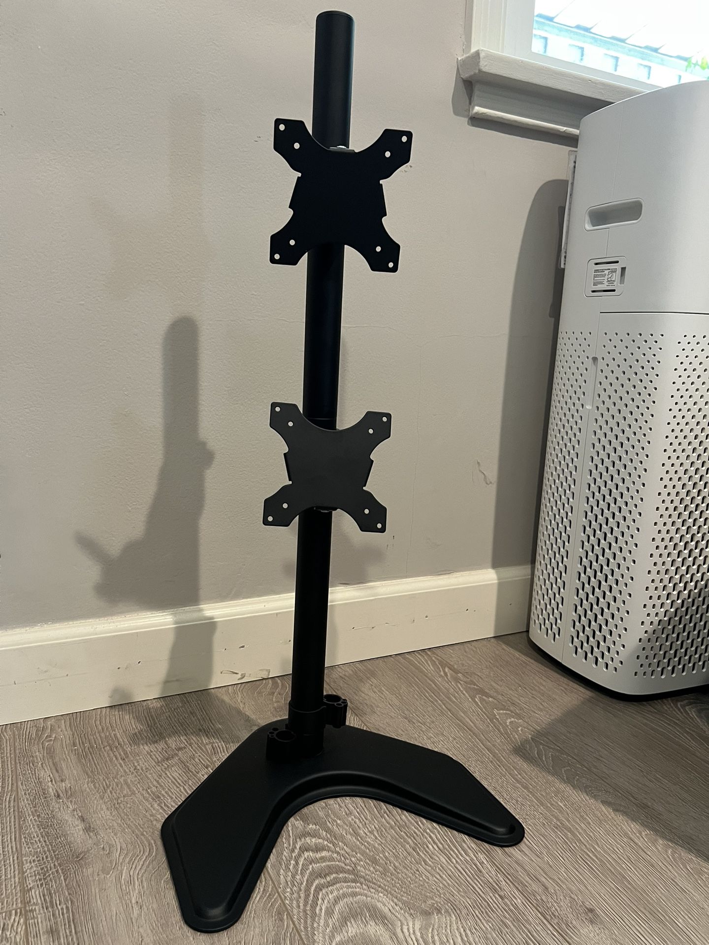 Dual Monitor Stand