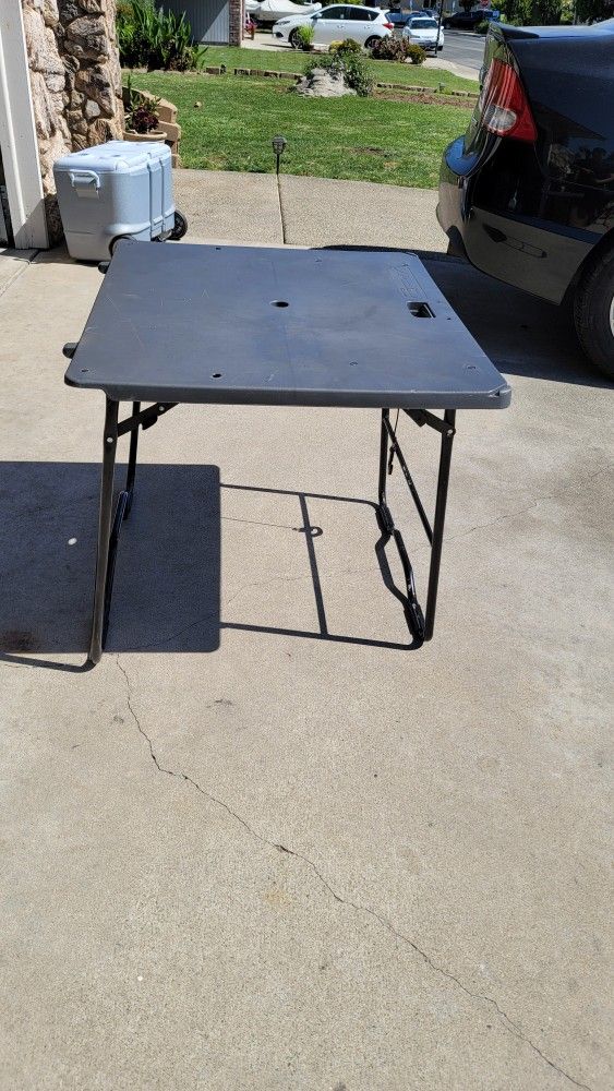 Honda CRV Picnic Table For Sale ZeMotor