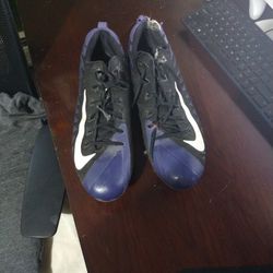 Size 14 Skill Cleats