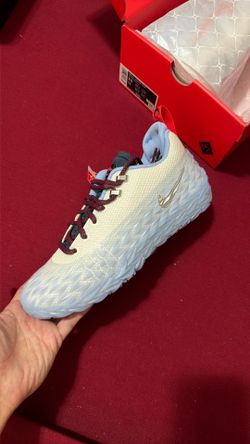 Nike ST Charge Sz 9.5