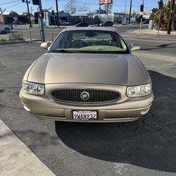 2005 Buick Lesabre